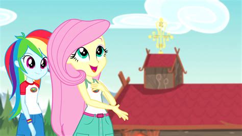 My girls and i are huge my little pony fans. My Little Pony Equestria Girls: Legend of Everfree ...