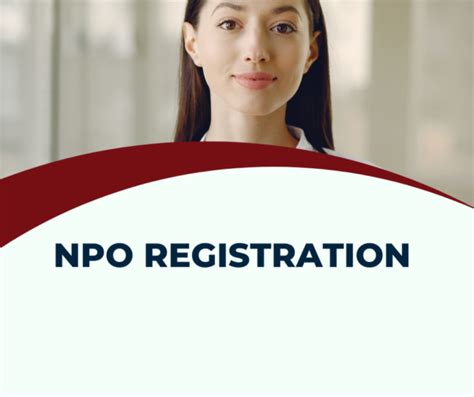 Npo Registration Next Generation Accountants