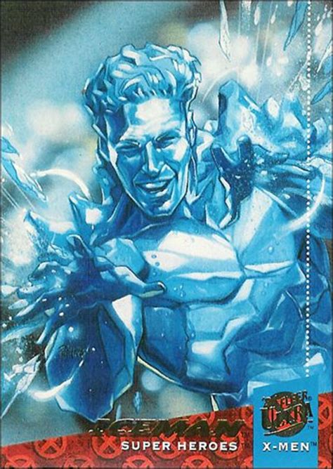 1994 Fleer Ultra X Men 10 A Jan 1994 Trading Card By Fleer