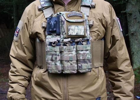 Helikon Tex Level 7 Jacket At Military1st Popular Airsoft Welcome To