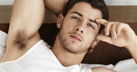 Nick Jonas Has Nothing To Prove When It Comes To His Sexuality Attitude