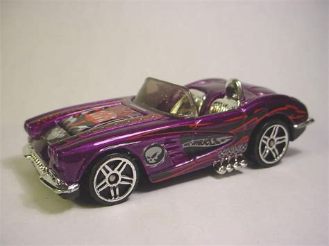 Category58 Corvette Coupe Hot Wheels Online Variation Guide Wiki