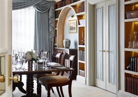 Search for other american restaurants in richmond on the real yellow pages®. The Most Popular Room at London's Goring Hotel is a ...
