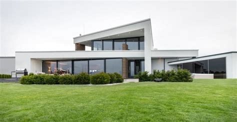 Hier zeige ich euch , ein von mir erbautes haus. Modernes 1,5-geschossiges Haus mit Staffelgeschoss ...