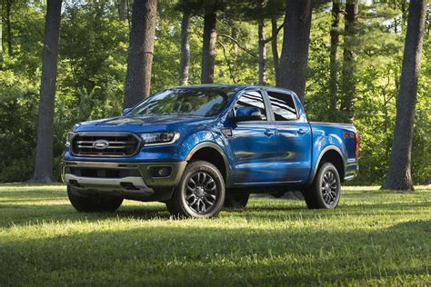 In the previous part, we've thoroughly discussed the plus points of this. Ford Offers New Appearance Package for Ranger Pickup | The ...