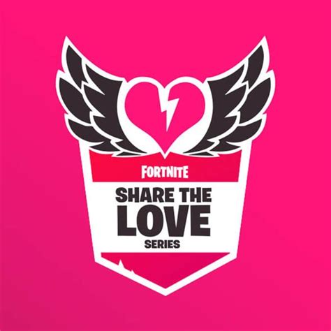 Fortnite Share The Love Event Revealed Valentines Day Challenges