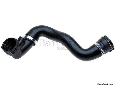 Bmw coolantantifreeze 1 gallon genuine bmw. BMW X3 Radiator Hose - Radiator Upper and Lower Hoses - Replacement Gates Genuine API Brock SKP ...