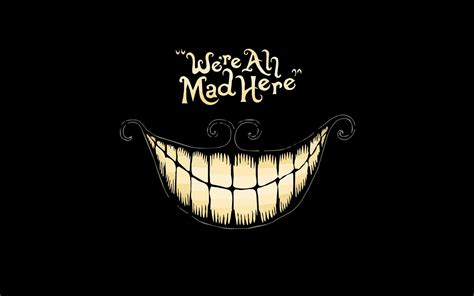 Cheshire Cat Backgrounds Wallpaper Cave