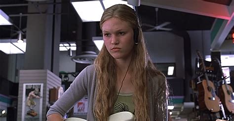 Kat Stratford 10 Things I Hate About You Genius