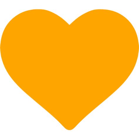 Orange heart was approved as part of unicode 10.0 in 2017 and added to emoji 5.0 in 2017. Orange hearts icon - Free orange gamble icons