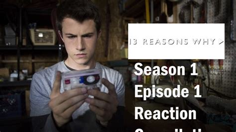 Some of the links may be broken, please upvote the working and good links so other users see those links for 13 reasons why season 2 episode 1 s02e01 at the top of the list. 13 Reasons Why Season 1 Episode 1 'Tape 1, Side A ...