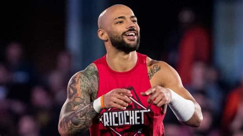 Ricochet Net worth, Real Name, Salary, Girlfriend, House, and more