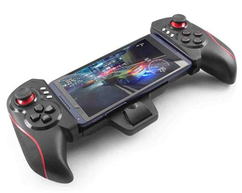 Top 10 Best Android Smart Phones For Gaming In 2018