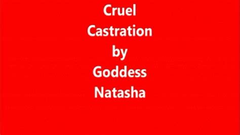 Goddess Natashas Bondage Emporium Page 251