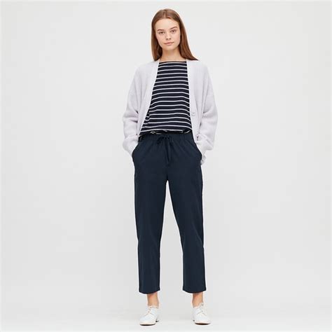 Uniqlo Loungewear Collection