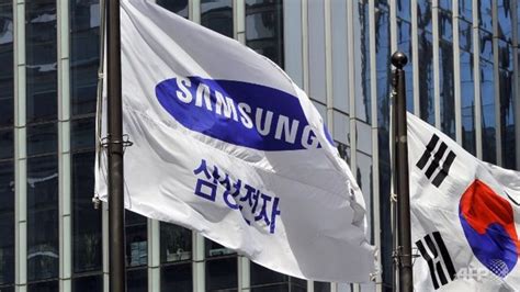 Samsung Flags 37 On Year Fall In Q4 Profit