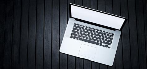 A collection of the top 64 hipster laptop wallpapers and backgrounds available for download for free. Laptop Computer Banner Black Background Stock Image ...