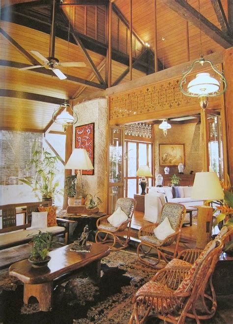 ️traditional Filipino Home Designs Free Download