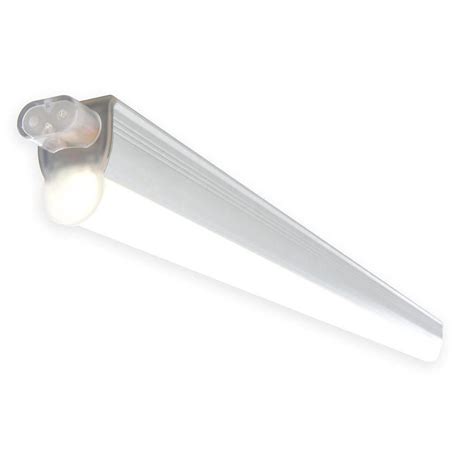 Under cabinet lighting,closet lights motion sensor usb rechargeable wireless under cabinet lights kitchen cabinet lights closet lighting 18 leds magnetic stick on lights for drawer cupboard,warm white. Logan 87cm Cool White LED Under Kitchen Cabinet Light ...