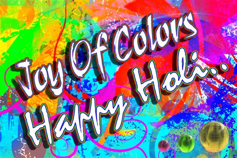 Happy Holi Wishes Quotes Messages And Sms In Hindi English Techicy