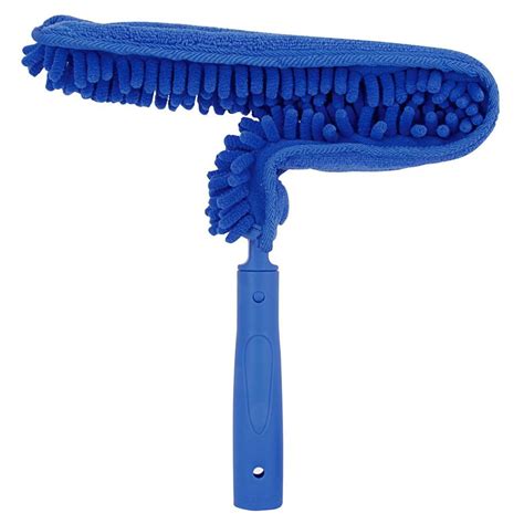 Maybe you would like to learn more about one of these? Ettore MicroSwipe Microfiber Ceiling Fan Brush with Click ...