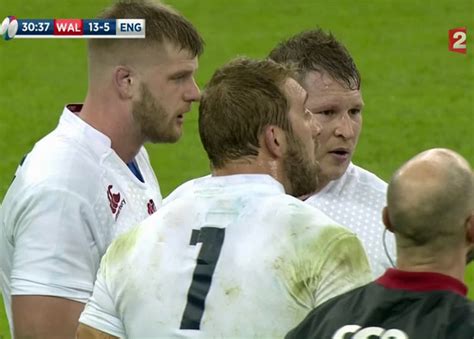 Haouas (59) pour la france. L'Angleterre victorieuse face au Pays de Galles, petit ...