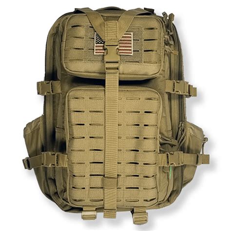 33-Piece Tactical Backpack Survival Bundle 30% Off | Survival backpack, Tactical backpack ...