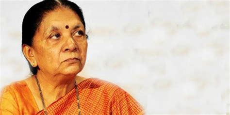 6 States Get New Governors Anandiben Patel To Become The First Female Governor Of Uttar Pradesh