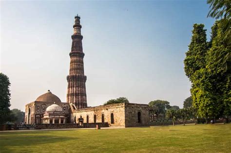 25 Places To Visit In Delhi Tourist Places In Delhi Delhi Sightseeing