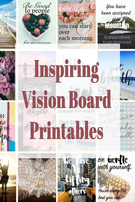 61 Vision Board Inspiration Ideas In 2021 Making A Vision Board