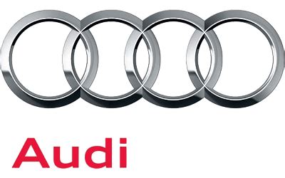Audi logo (1999) 1920x1080 (hd png) the company name is based on the surname of the founder, august horch. Image - Audi logo.png - Logopedia, the logo and branding site