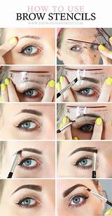 Learn How To Use Makeup Images