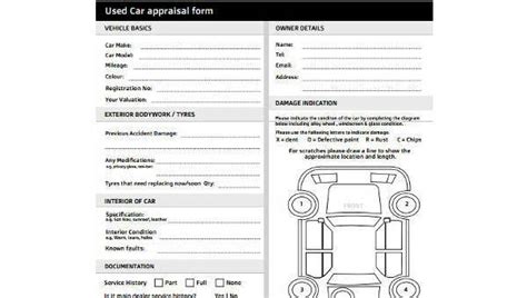 Carmax gives you a real offer, in writing. FOTOPRINT - Your Vision in Print - Automotive Forms ...