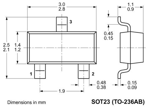 Besides good quality brands, you'll also find plenty of discounts when you shop for smd a7w during big sales. SOT-23 Power board SMD transistor W1A t1A 1AM 1AK W2A t2A ...