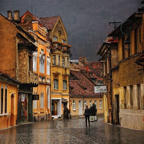 Brasov Transylvania Oh The Places Youll Go Places Around The World