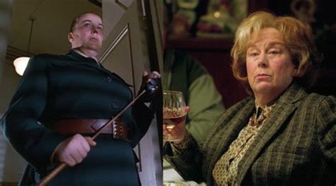 Dame Emma Thompson To Play Miss Trunchbull In Netflix’s Upcoming Screen Adaptation Of “matilda