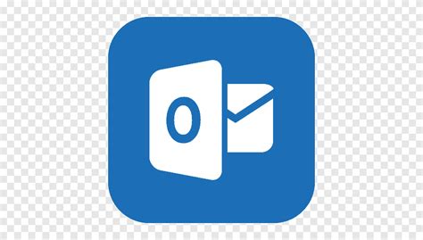 Hotmail Logo Transparent