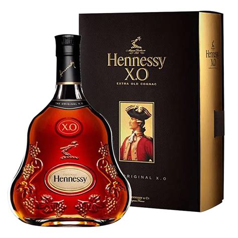 Buy Hennessy Xo Extra Old Cognac 700ml Price Offers Delivery Clink Ph