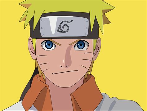 Đỉnh Nhất 88 Naruto Anime đẹp Nhất B1 Business One