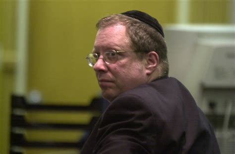 Nj Rabbi Committed ‘horrific Acts Of Child Sex Abuse While Jewish