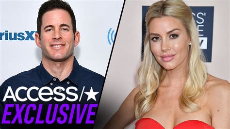 Dec 02, 2019 · tarek el moussa opened about how his children first became acquainted with his girlfriend, heather rae young, following his 2018 divorce from christina anstead. Tarek El Moussa Gushes Over New Girlfriend Heather Rae ...