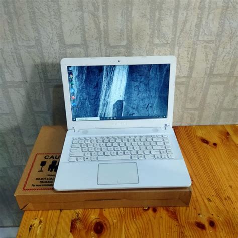 Jual Laptop Asus X441ua Core I3 6006u Gen 6th Ram 4500gb Gaming