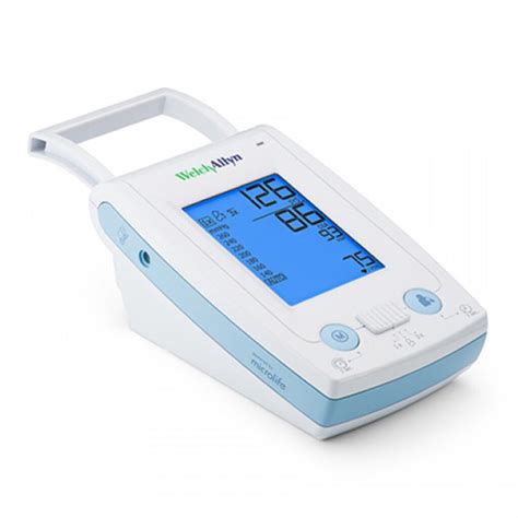 Welch Allyn Probp 2400 Digital Blood Pressure Device Blackwater Medical