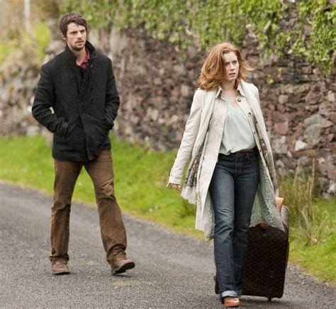 Look Of The Day Leap Year Movie Matthew Goode Leap Year