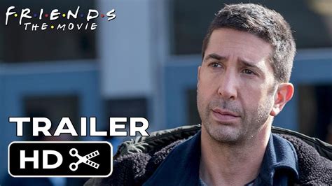 If david schwimmer and jennifer aniston are legit dating i think this is the one chance we have as a planet for world peace. FRIENDS Movie (2019) Trailer Concept #1 - Jennifer Aniston ...