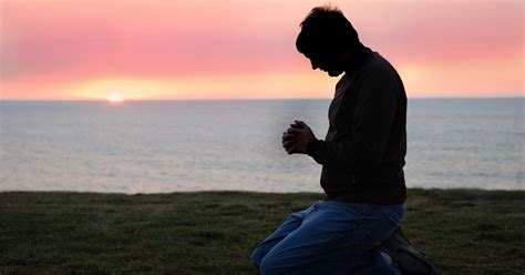 5 Steps To Help Stay Focused In Prayer