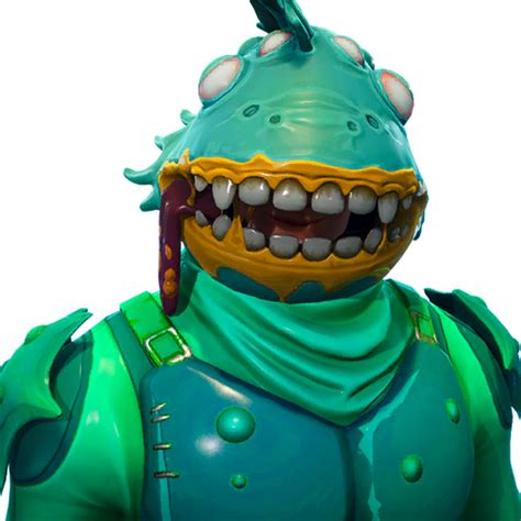 Fortnite Moisty Merman Outfits Fortnite Skins