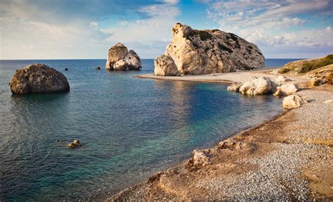 The Best Things To Do In Paphos