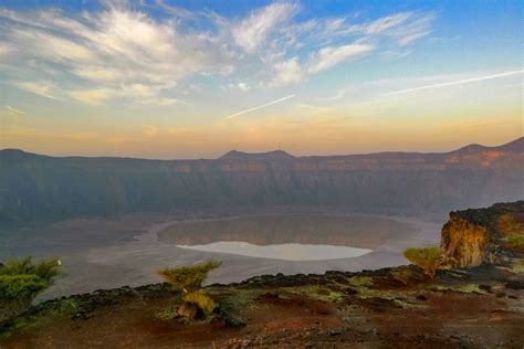 Travel To Al Wahbah Crater Saudi Arabia 2023 The Best Choice
