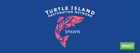 Spawn Newsletter Turtle Island Restoration Wine And Water Watch